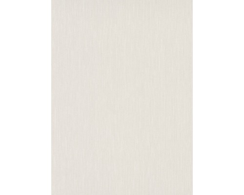 ERISMANN Vliesbehang 1000426 Fashion for Walls effen glitter crème/beige Textielbehang met fijne structuur