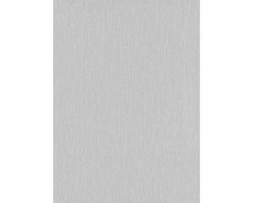ERISMANN Vliesbehang 1000431 Fashion for Walls effen glitter grijs Behang met fijne structuur