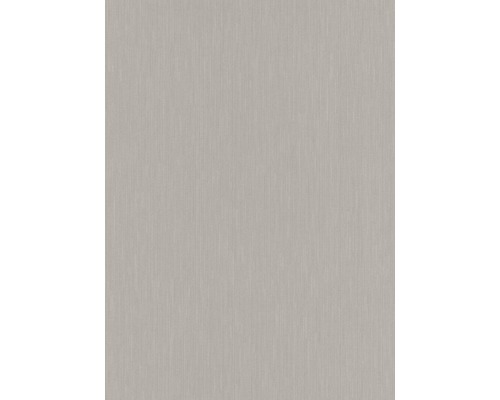 ERISMANN Vliesbehang 1000437 Fashion for Walls effen glitter taupe Textielbehang met fijne structuur