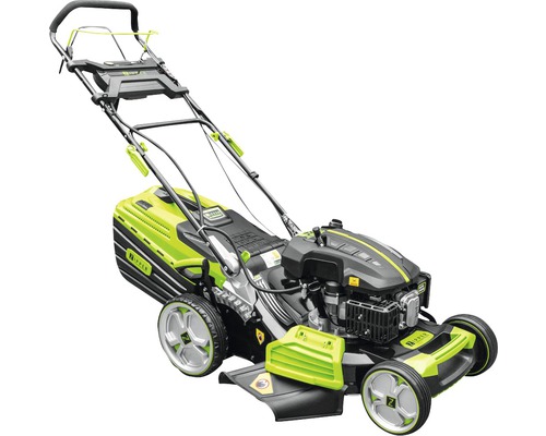 ZIPPER Benzine Grasmaaier ZI-BRM52EST met E-start ZIPPER Benzine Grasmaaier ZI-BRM52EST met E-start