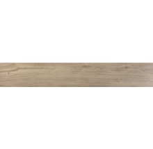 Wand- en vloertegel Walkyria ahorn 20x120 cm gerectificeerd