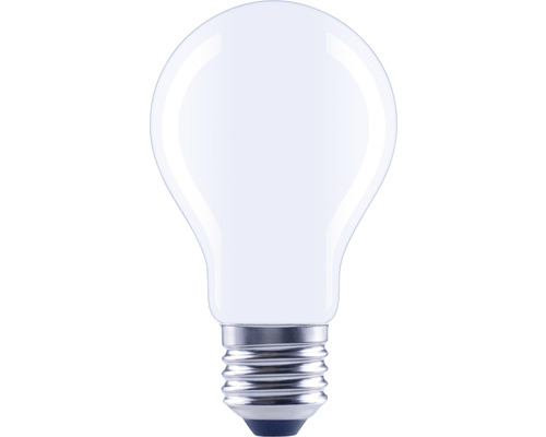 FLAIR LED lamp E27/7,5W A60 warmwit mat