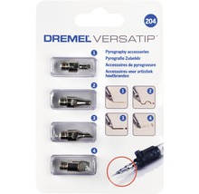 Dremel VersaTip pyrografie accessoires set