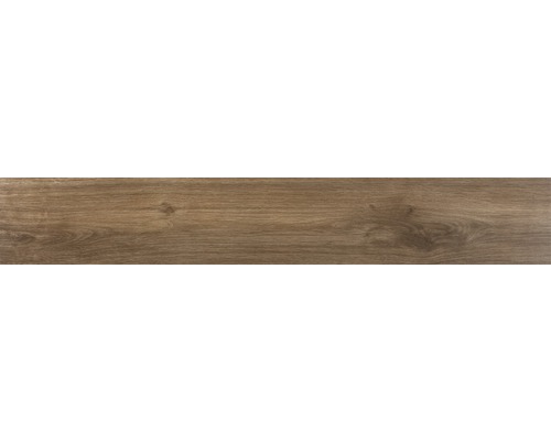 Wand- en vloertegel Walkyria essen 20x120 cm gerectificeerd Tegel met houtlook