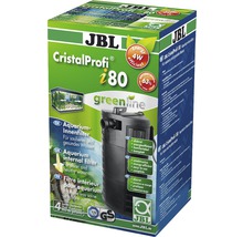 JBL Aquarium binnenfilter CristalProfi i80 greenline, 60-110 L-thumb-0 JBL Aquarium binnenfilter CristalProfi i80 greenline, 60-110 L-thumb-0