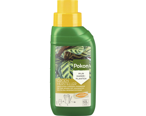 POKON Groenhersteller 250 ml