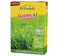 ECOSTYLE Gazon-AZ 2 kg