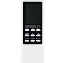 KLIKAANKLIKUIT® Afstandbediening ATMT-502 wit, met tijdschakelklok-thumb-2