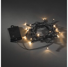 LED-lichtslinger met batterijvoeding