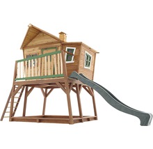 Speelhuis Max