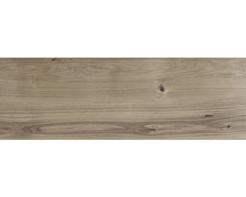 FLAIRSTONE Keramische terrastegel gerectificeerd wood light marone, 120 x 40 x 2 cm Houtlook tegel