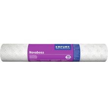 Erfurt Novaboss papierbehang met reliëfpatroon