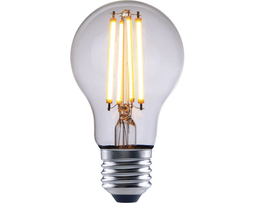 LED lamp met E27 fitting