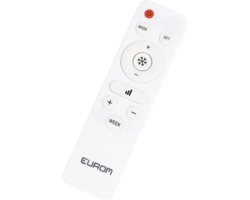 Eurom afstandsbediening