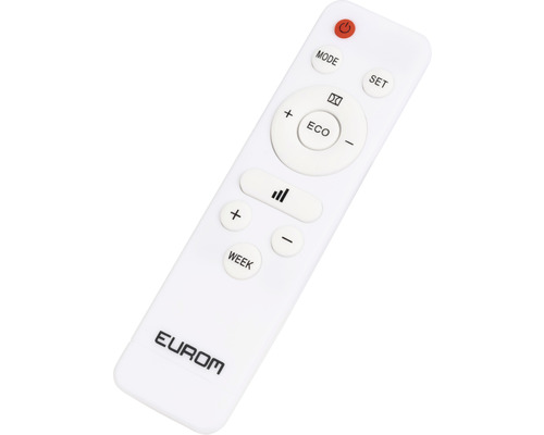 Eurom afstandsbediening
