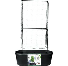 ELHO Green basics veggie wall 77,5x26 cm H 128 cm-thumb-0