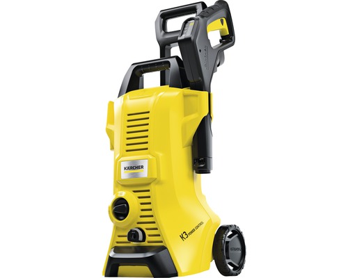 Kärcher K3 Power Control hogedrukreiniger