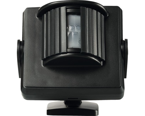 Bewegingsmelder voor lichtregeling