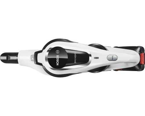 Bosch stofzuiger uit de Unlimited-serie