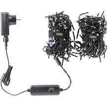 Twinkly lichtsnoer met stekker en dimmer