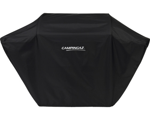 CAMPINGAZ Barbecue beschermhoes XL zwart, 159x65x118 cm