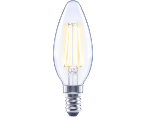 Kaarslamp met E14 fitting