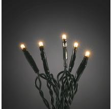 LED-lichtslinger met warm wit licht