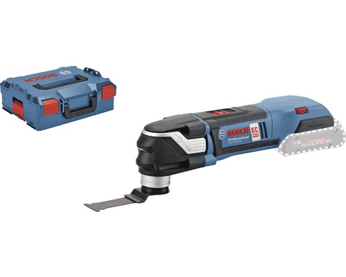 Bosch Gereedschap - 18V ACCU persgereedschap, zonder accu en lader 06019M2103