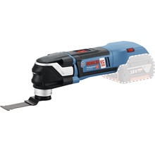 BOSCH Professional Accu multitool GOP 18V-28 (zonder accu, met L-BOXX)-thumb-1 BOSCH Professional Accu multitool GOP 18V-28 (zonder accu, met L-BOXX)-thumb-1