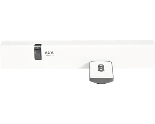 AXA Remote 2.0 garagedeuropener met afstandsbediening