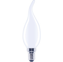 FLAIR LED lamp E14/4W CL35 warmwit mat