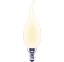 FLAIR LED lamp E14/4W CL35 warmwit mat