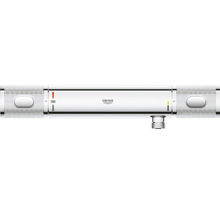 Grohe thermostatische mengkraan voor de douche