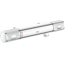 Grohe thermostaatkraan voor wandmontage