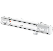 Grohe Logo Thermostatische mengkraan voor wandmontage