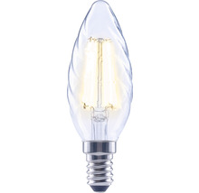 FLAIR LED lamp E14/5,5W CT35 warmwit helder