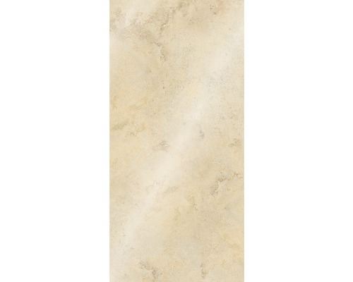 Beige vloertegel met steeneffect