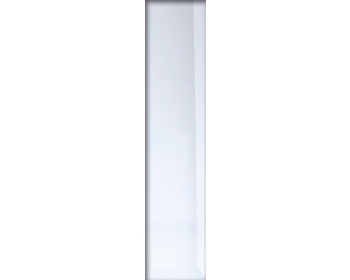 PERTURA Glasset blank 208 63x211,5 cm