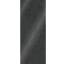 SCHULTE Douche achterwand 100x255 cm steen antraciet