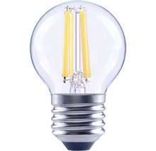 LED lamp met E27 fitting