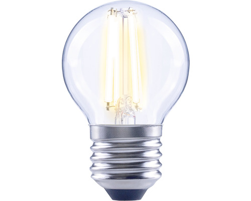Heldere lamp met E27 fitting