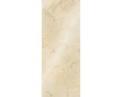 Beige vloertegel met marmerlook