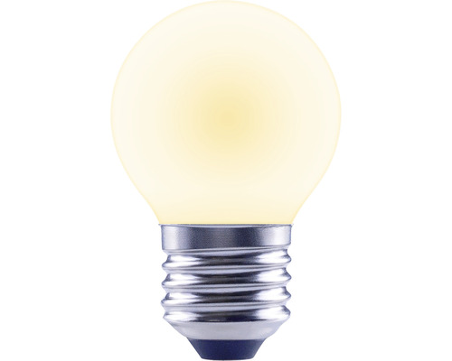 LED lamp met E27 fitting