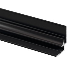 Aluminium hoekprofiel