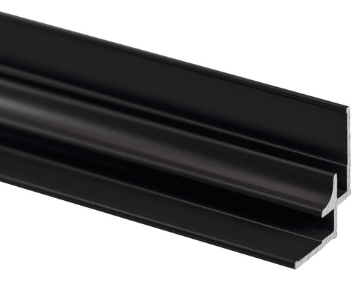 Aluminium hoekprofiel