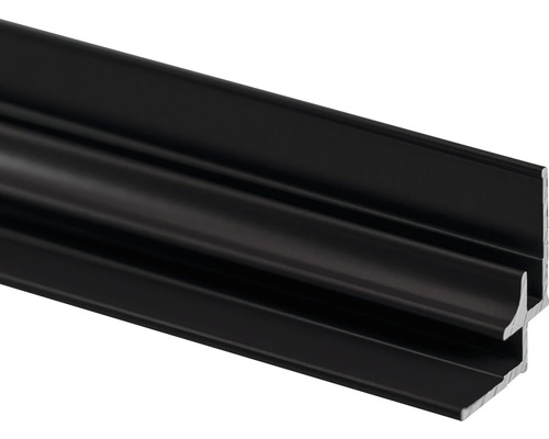 Aluminium hoekprofiel