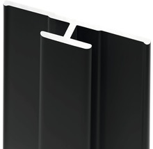 Aluminium H-profiel