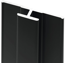 Aluminium H-profiel