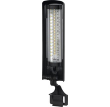 Aquarium LED-lamp voor bevestiging aan de rand van het aquarium