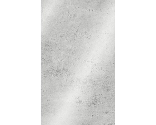 Grijze vloertegel met betonlook